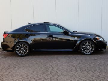 Lexus IS-F